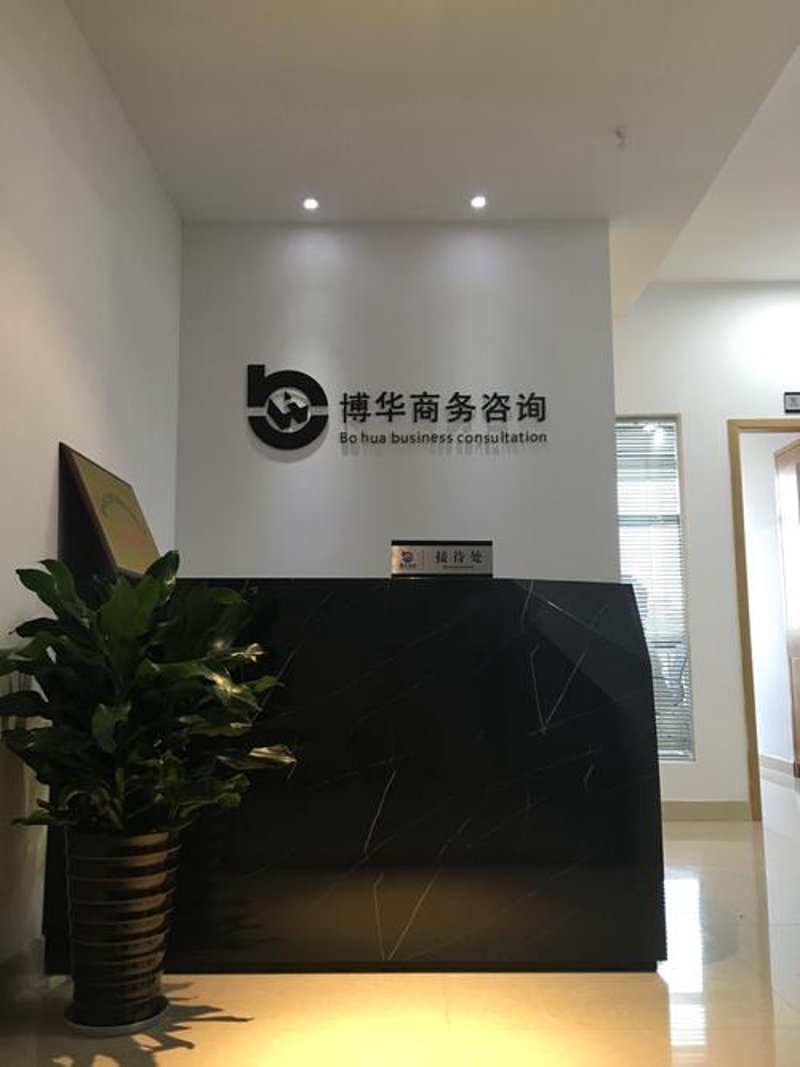 商业咨询